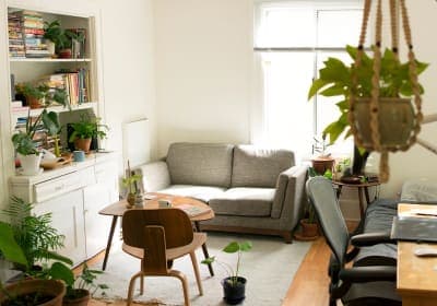 2 BR Apartment - Lavington