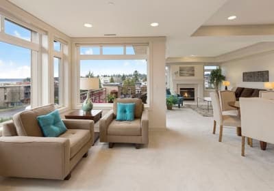 1 Bedroom in South B