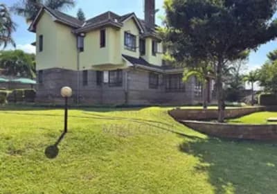 Verified ID KSh 250,000per month5bdrm Mansion in Karen, Hardy for rentVilla for rent in Karen, br all ensuit rooms in a secured gated communityKaren, Hardy
