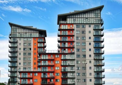Downtown Appartments | Ksh 23,000/month | Rentify